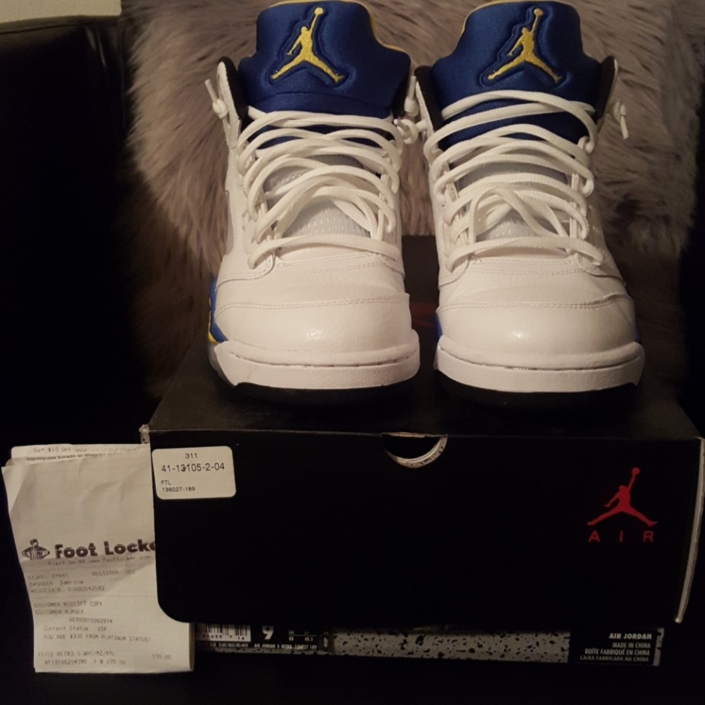 SHOES